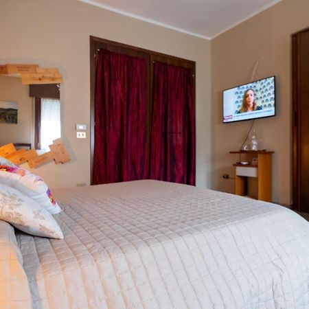 Berici Bed And Breakfast Nanto Bagian luar foto