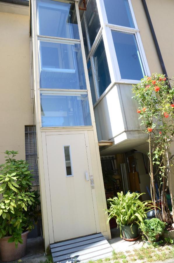 Berici Bed And Breakfast Nanto Bagian luar foto