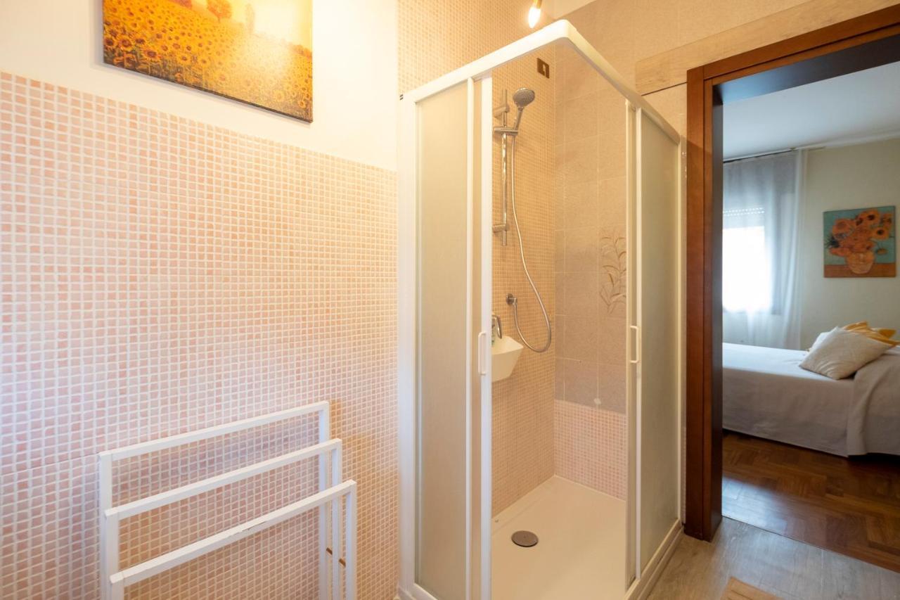 Berici Bed And Breakfast Nanto Bagian luar foto