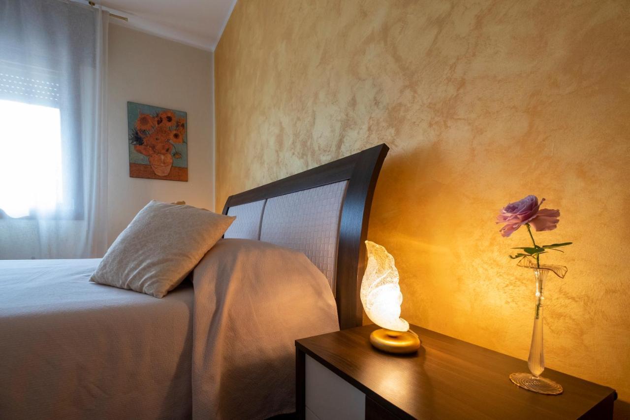 Berici Bed And Breakfast Nanto Bagian luar foto
